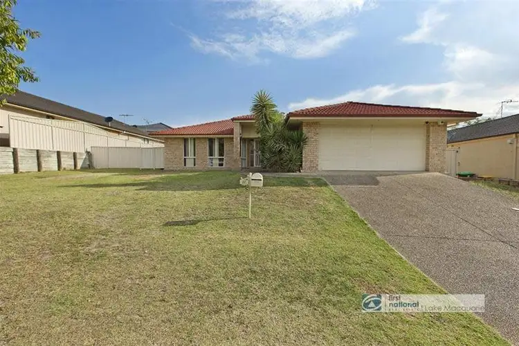 31 Hanover Road, Cameron Park NSW 2285