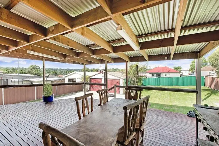 Second view of Homely house listing, 34 First Street, Cardiff South NSW 2285