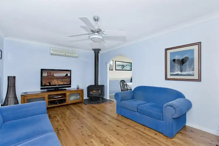 Fourth view of Homely house listing, 34 First Street, Cardiff South NSW 2285