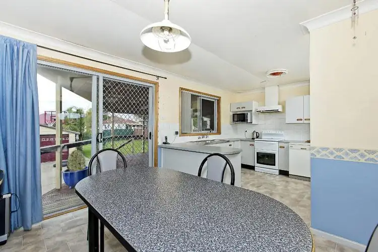 Fifth view of Homely house listing, 34 First Street, Cardiff South NSW 2285