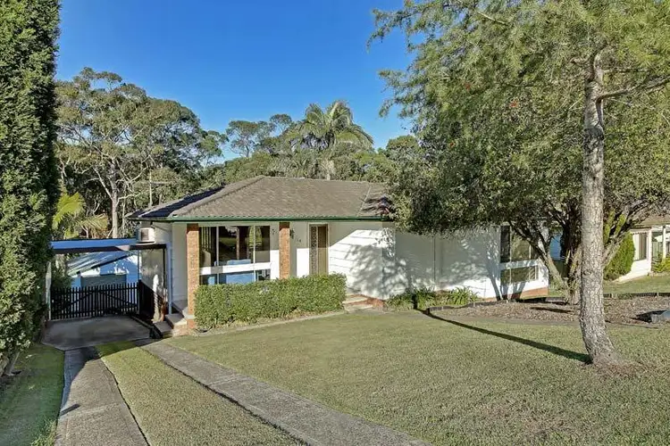 Main view of Homely house listing, 114 Neilson Street, Edgeworth NSW 2285