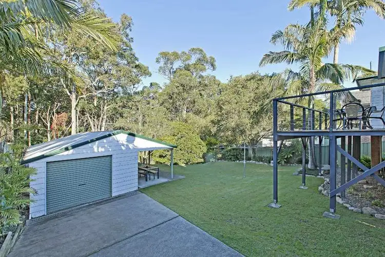 Second view of Homely house listing, 114 Neilson Street, Edgeworth NSW 2285