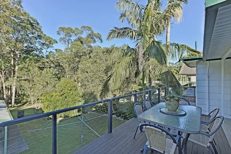 Fourth view of Homely house listing, 114 Neilson Street, Edgeworth NSW 2285