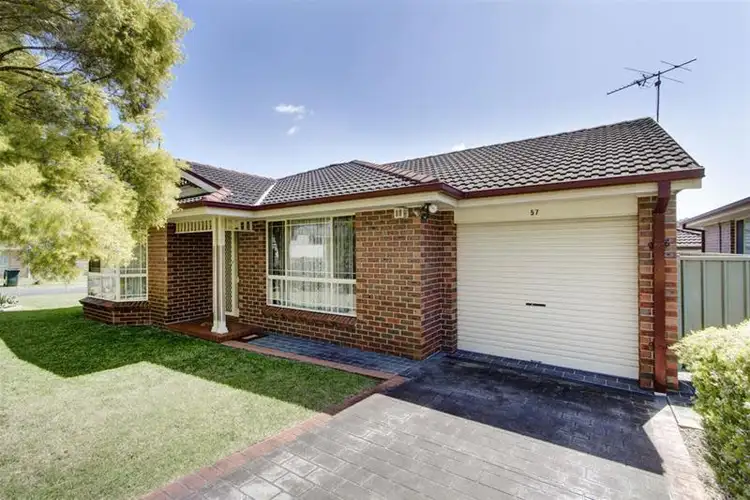 57 Myles Avenue, Warners Bay NSW 2282