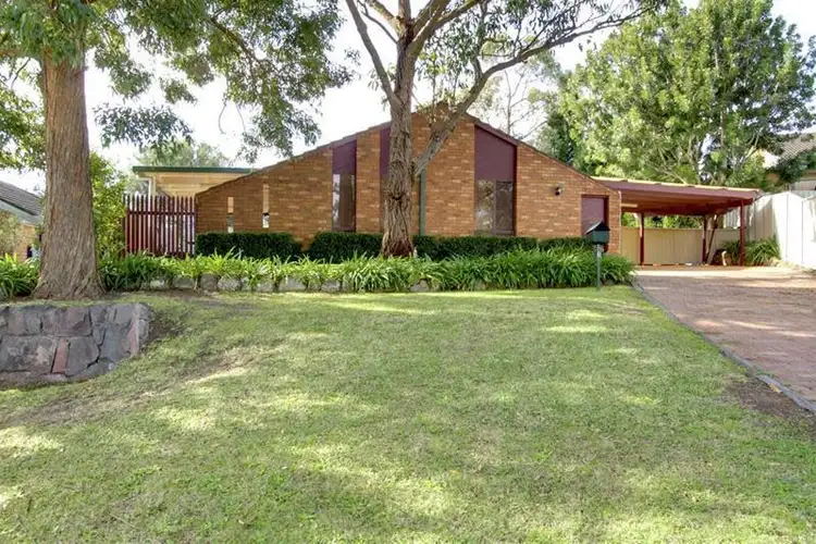 3 Patricia Avenue, Elermore Vale NSW 2287