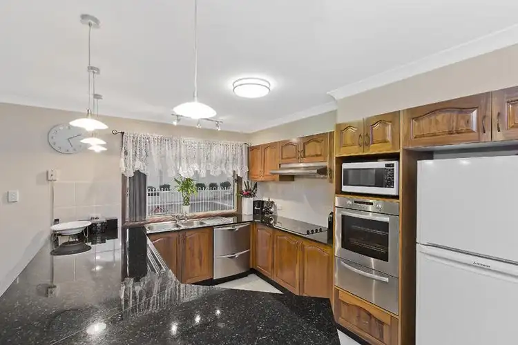 Fourth view of Homely house listing, 9 Araminta Chase, Cameron Park NSW 2285
