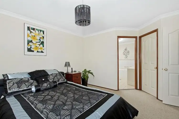 Fifth view of Homely house listing, 9 Araminta Chase, Cameron Park NSW 2285
