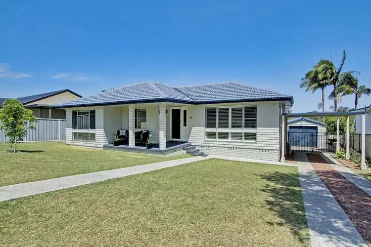 14 Harper Avenue, Edgeworth NSW 2285