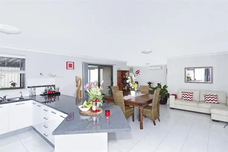 Second view of Homely house listing, 24 Vantage Circuit, Cameron Park NSW 2285