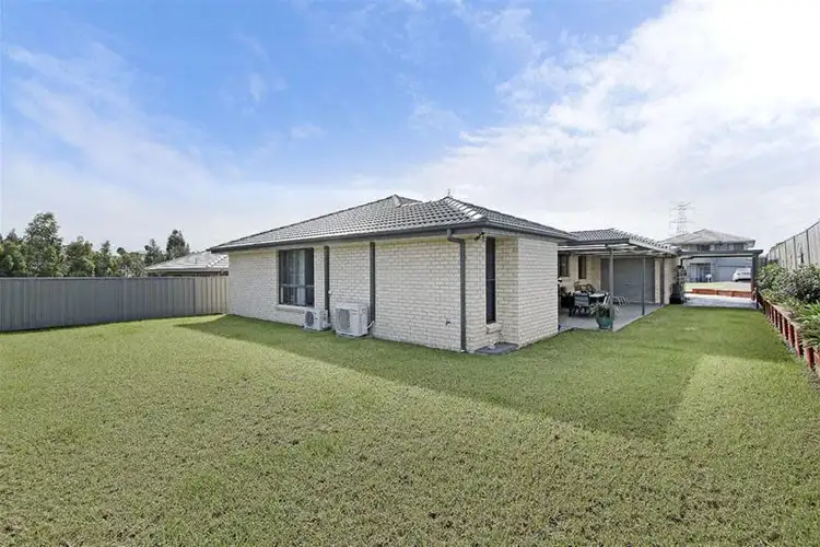 Third view of Homely house listing, 24 Vantage Circuit, Cameron Park NSW 2285