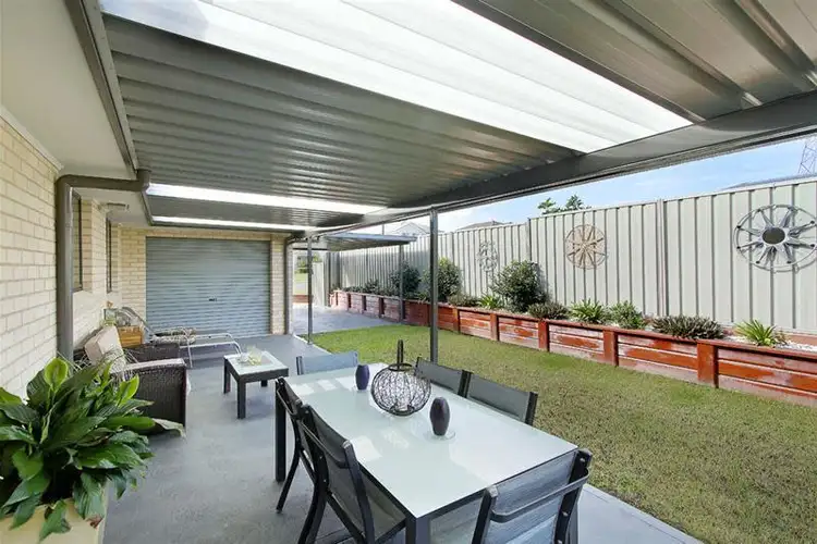 Fourth view of Homely house listing, 24 Vantage Circuit, Cameron Park NSW 2285