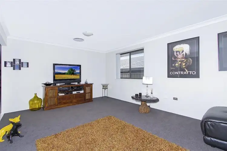 Fifth view of Homely house listing, 24 Vantage Circuit, Cameron Park NSW 2285