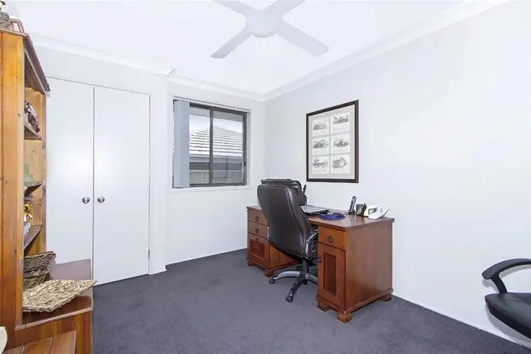 Sixth view of Homely house listing, 24 Vantage Circuit, Cameron Park NSW 2285