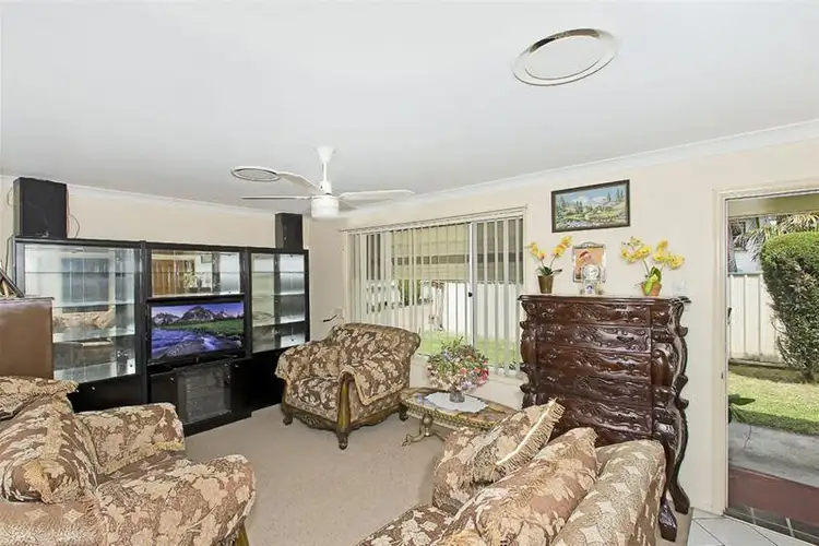 Second view of Homely house listing, 6A Oakville Road, Edgeworth NSW 2285