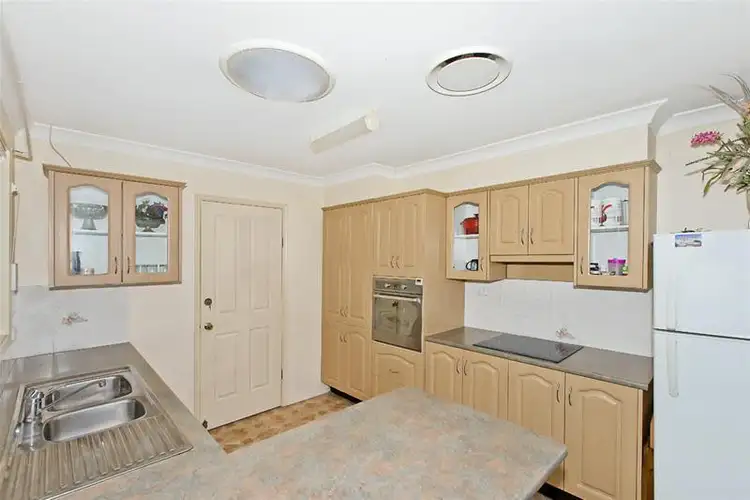 Third view of Homely house listing, 6A Oakville Road, Edgeworth NSW 2285