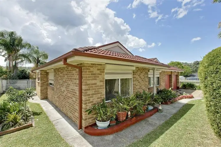 Fifth view of Homely house listing, 6A Oakville Road, Edgeworth NSW 2285