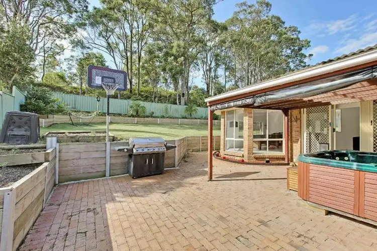 Fourth view of Homely house listing, 3 Salix Drive, Edgeworth NSW 2285