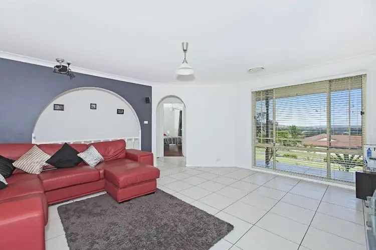 Fifth view of Homely house listing, 3 Salix Drive, Edgeworth NSW 2285