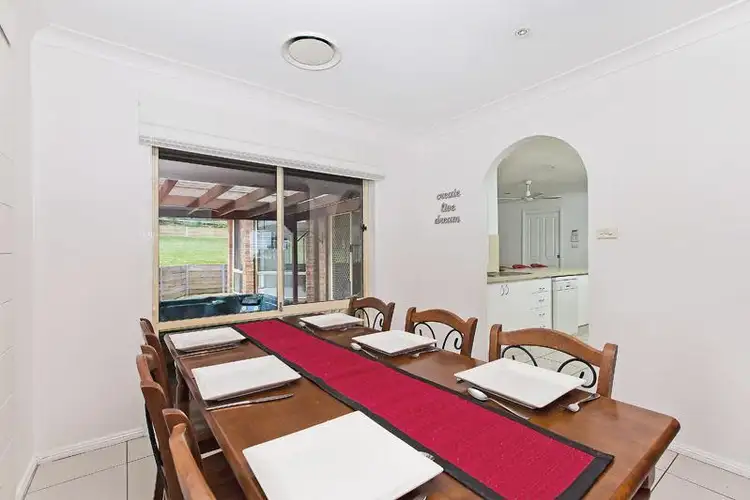 Sixth view of Homely house listing, 3 Salix Drive, Edgeworth NSW 2285