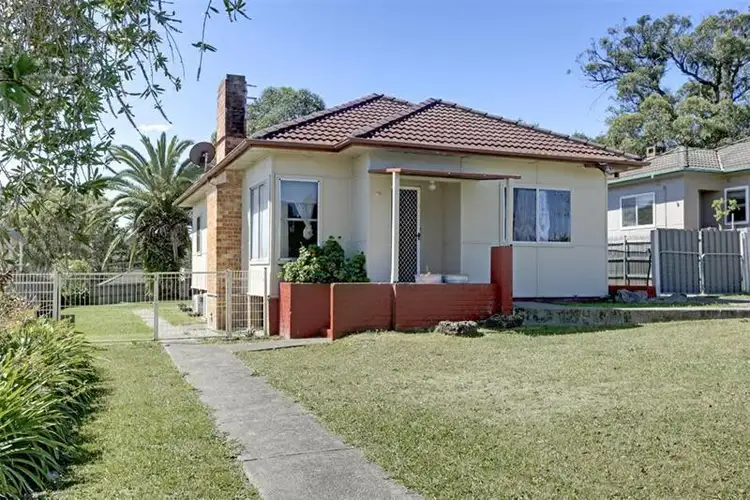Main view of Homely house listing, 20 Park Parade, Booragul NSW 2284