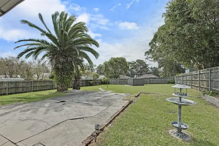 Second view of Homely house listing, 20 Park Parade, Booragul NSW 2284