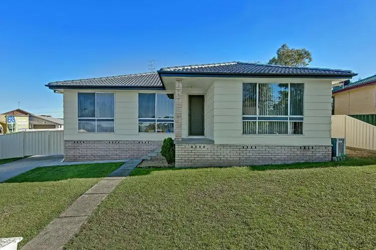 Main view of Homely house listing, 15 Harper Street, Edgeworth NSW 2285