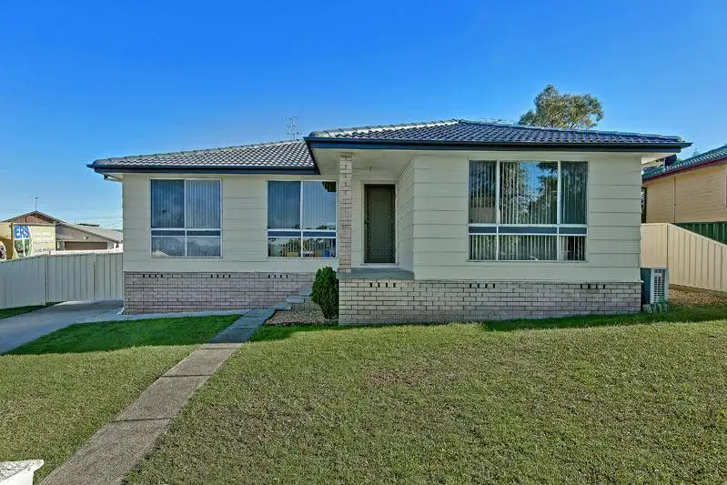 Main view of Homely house listing, 15 Harper Street, Edgeworth NSW 2285
