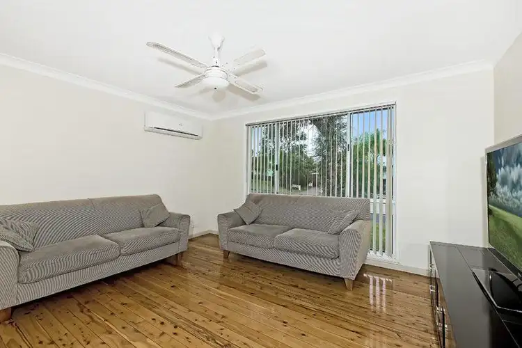 Second view of Homely house listing, 15 Harper Street, Edgeworth NSW 2285