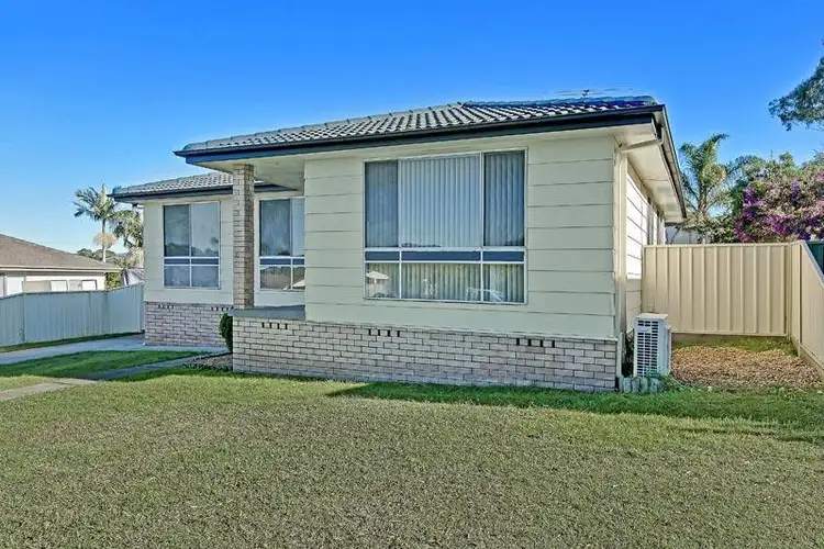 Fifth view of Homely house listing, 15 Harper Street, Edgeworth NSW 2285
