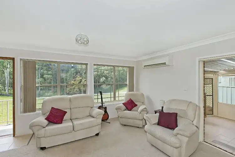 Second view of Homely villa listing, 6/10 Mort Street, Shortland NSW 2307