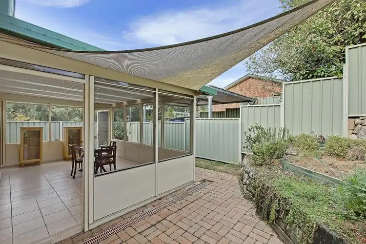 Fifth view of Homely villa listing, 6/10 Mort Street, Shortland NSW 2307