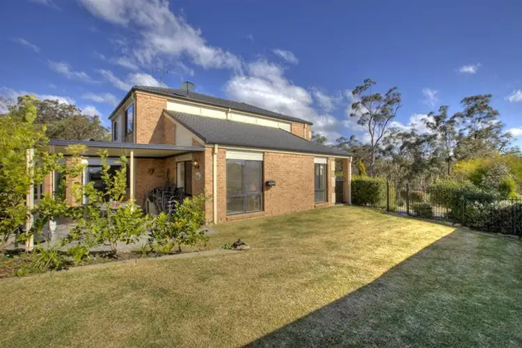 Fourth view of Homely house listing, 56 Churnwood Drive, Fletcher NSW 2287