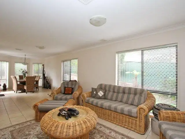 Sixth view of Homely house listing, 56 Churnwood Drive, Fletcher NSW 2287