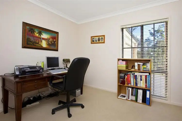 Seventh view of Homely house listing, 56 Churnwood Drive, Fletcher NSW 2287