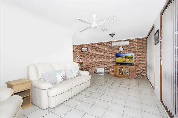 Second view of Homely house listing, 53 Yara Crescent, Maryland NSW 2287