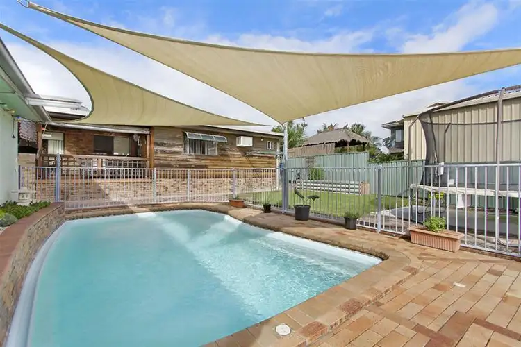 Third view of Homely house listing, 53 Yara Crescent, Maryland NSW 2287
