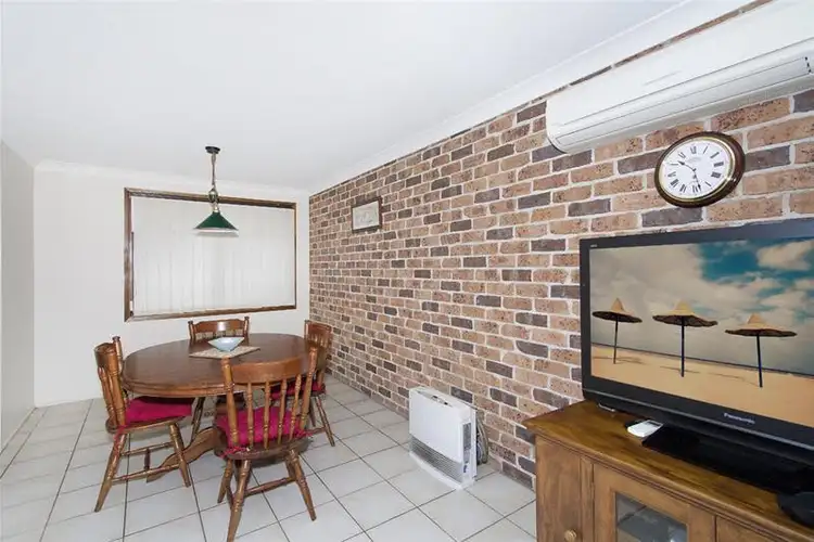 Fourth view of Homely house listing, 53 Yara Crescent, Maryland NSW 2287