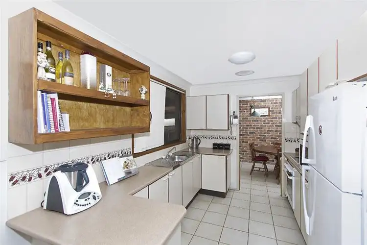 Fifth view of Homely house listing, 53 Yara Crescent, Maryland NSW 2287