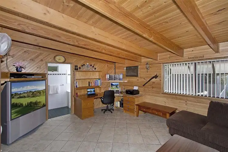 Sixth view of Homely house listing, 53 Yara Crescent, Maryland NSW 2287