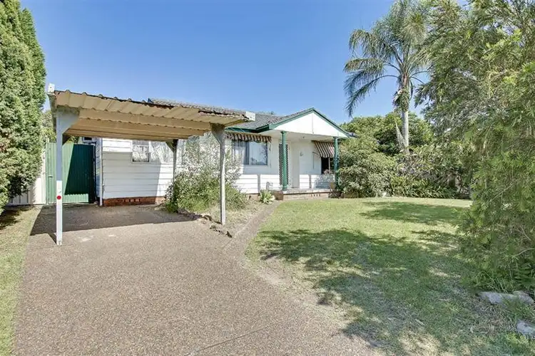 Main view of Homely house listing, 6 Joalah Close, Holmesville NSW 2286