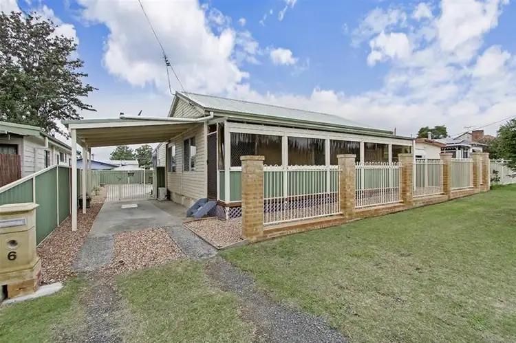 Main view of Homely house listing, 6 Corden Street, Edgeworth NSW 2285
