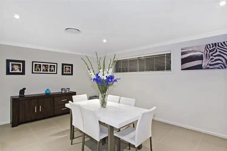 Sixth view of Homely house listing, 22 Woodbridge Drive, Cameron Park NSW 2285
