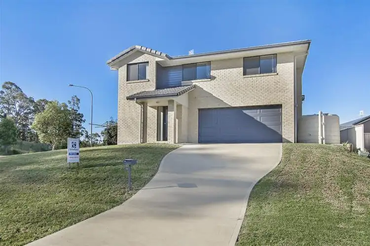 14 Talia Avenue, Cameron Park NSW 2285