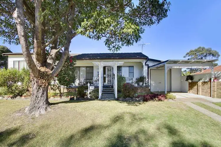 2 Ada Street, Cardiff South NSW 2285