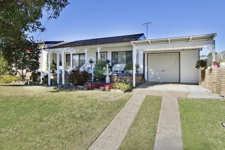Second view of Homely house listing, 2 Ada Street, Cardiff South NSW 2285