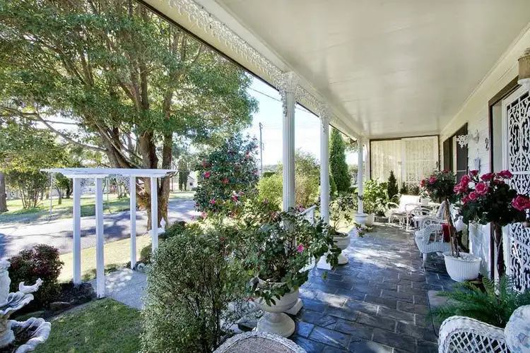 Third view of Homely house listing, 2 Ada Street, Cardiff South NSW 2285