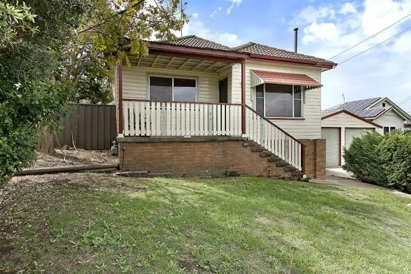 Main view of Homely house listing, 18 Boundary Street, Wallsend NSW 2287