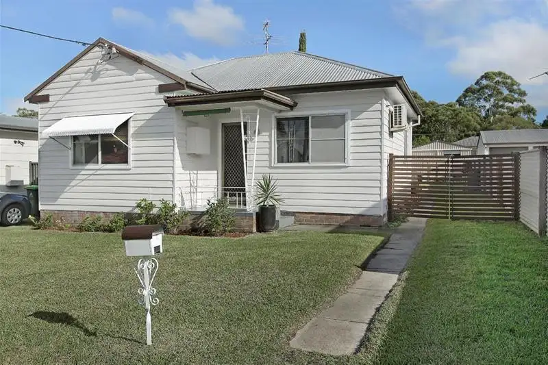 Main view of Homely house listing, 27 William Street, Argenton NSW 2284