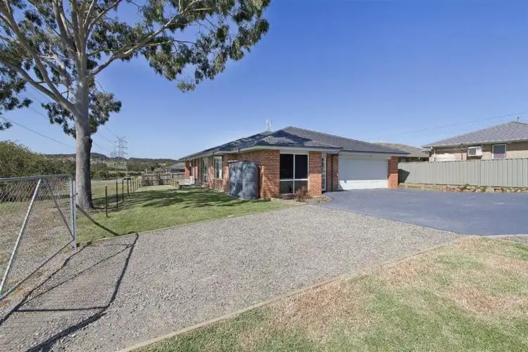 Main view of Homely rural property listing, 6A Heritage Drive, Cameron Park NSW 2285