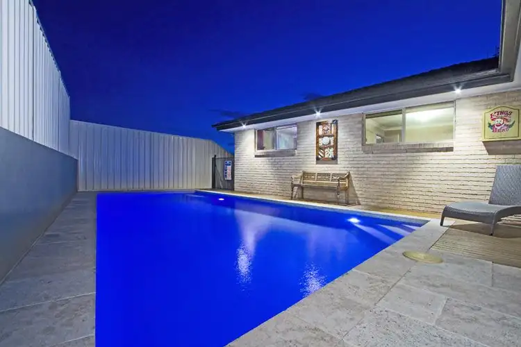 Third view of Homely house listing, 3 Guildford Grove, Cameron Park NSW 2285